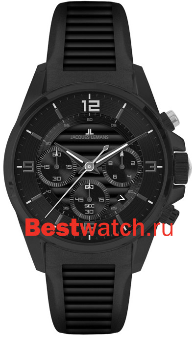 Часы Jacques Lemans Sport 1-1672D